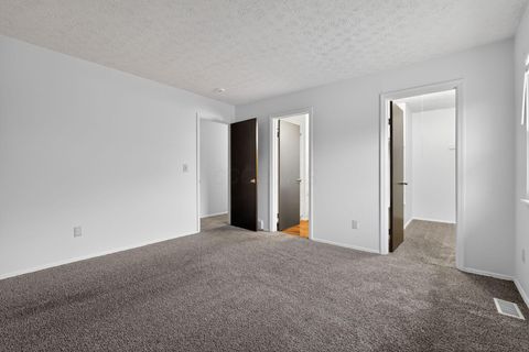 Tiny photo for 45 Kanpur Place, Westerville, OH 43081 (MLS # 225045956)