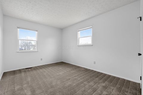 Tiny photo for 45 Kanpur Place, Westerville, OH 43081 (MLS # 225045956)