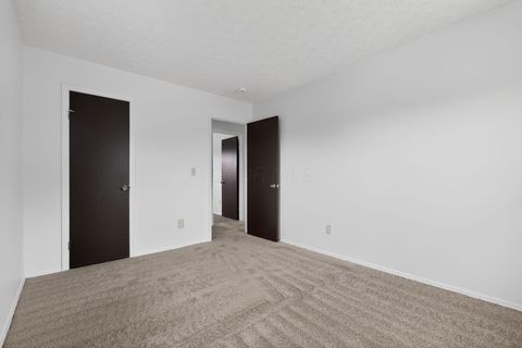 Tiny photo for 45 Kanpur Place, Westerville, OH 43081 (MLS # 225045956)