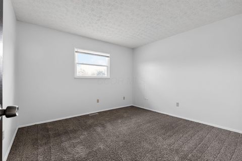 Tiny photo for 45 Kanpur Place, Westerville, OH 43081 (MLS # 225045956)