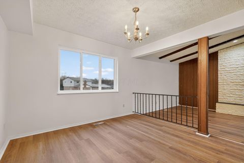 Tiny photo for 45 Kanpur Place, Westerville, OH 43081 (MLS # 225045956)