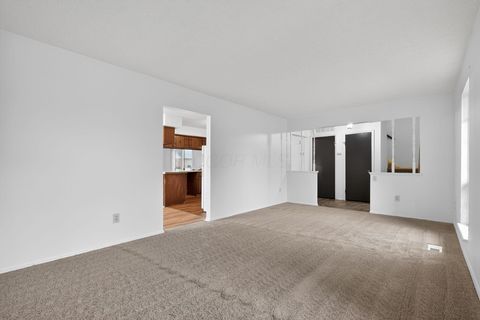 Tiny photo for 45 Kanpur Place, Westerville, OH 43081 (MLS # 225045956)