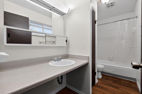 Tiny photo for 45 Kanpur Place, Westerville, OH 43081 (MLS # 225045956)