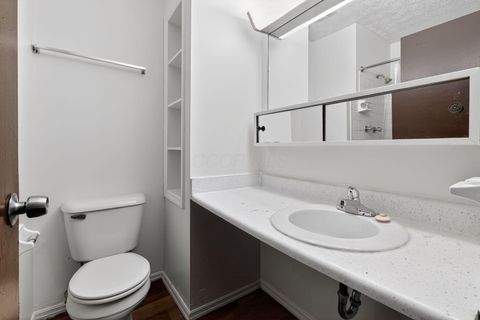 Tiny photo for 45 Kanpur Place, Westerville, OH 43081 (MLS # 225045956)