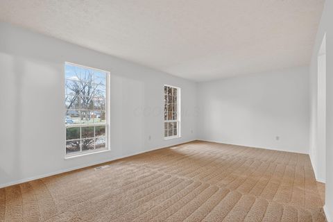 Tiny photo for 45 Kanpur Place, Westerville, OH 43081 (MLS # 225045956)
