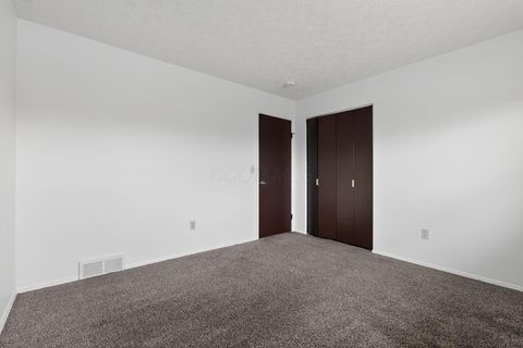 Tiny photo for 45 Kanpur Place, Westerville, OH 43081 (MLS # 225045956)