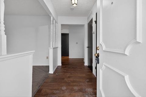 Tiny photo for 45 Kanpur Place, Westerville, OH 43081 (MLS # 225045956)