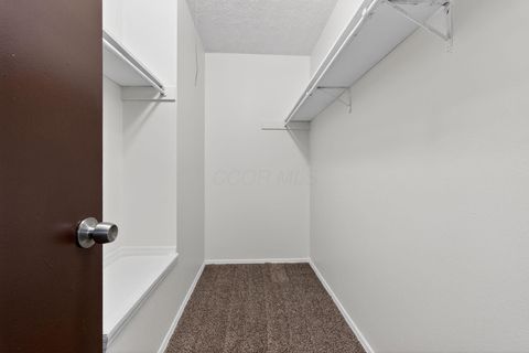 Tiny photo for 45 Kanpur Place, Westerville, OH 43081 (MLS # 225045956)