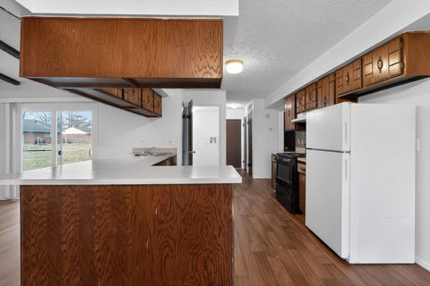 Tiny photo for 45 Kanpur Place, Westerville, OH 43081 (MLS # 225045956)