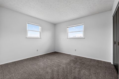 Tiny photo for 45 Kanpur Place, Westerville, OH 43081 (MLS # 225045956)