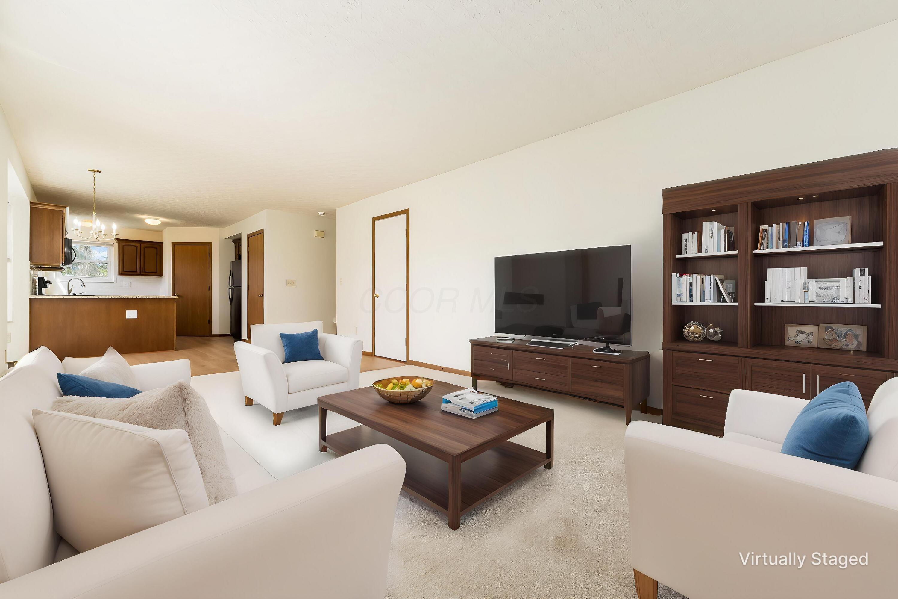7214 Bellowind Court, Reynoldsburg, Ohio image 14