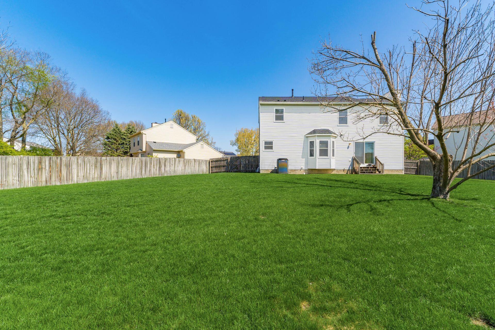 7214 Bellowind Court, Reynoldsburg, Ohio image 4