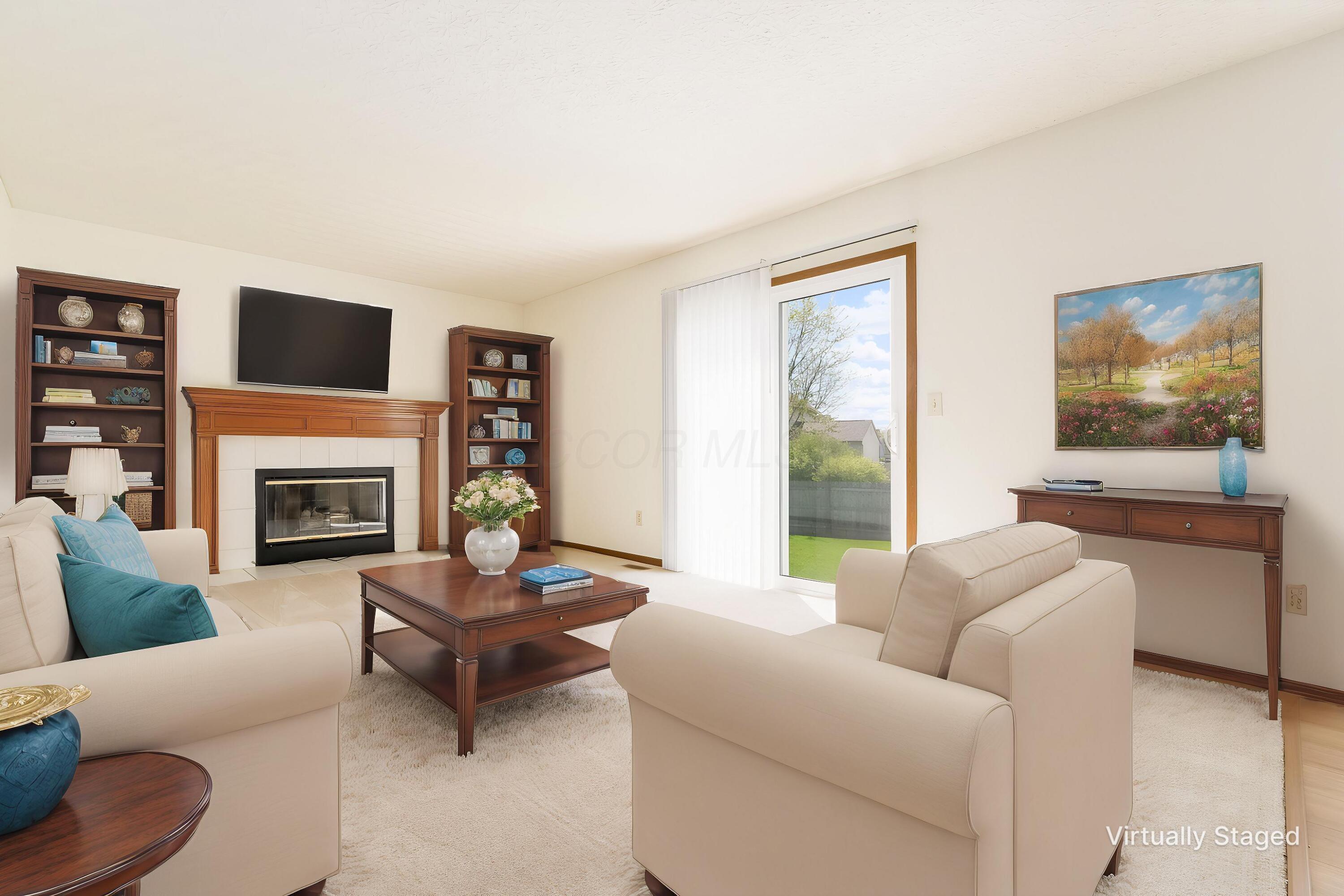 7214 Bellowind Court, Reynoldsburg, Ohio image 9