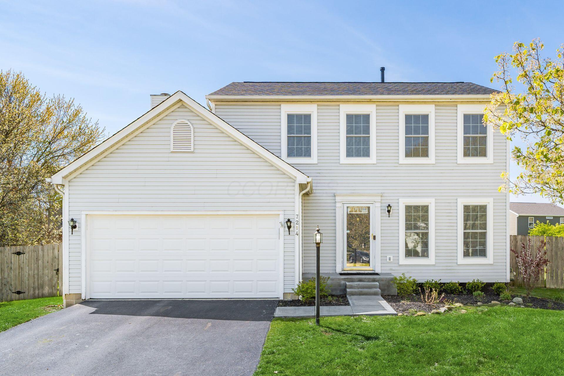 7214 Bellowind Court, Reynoldsburg, Ohio image 41