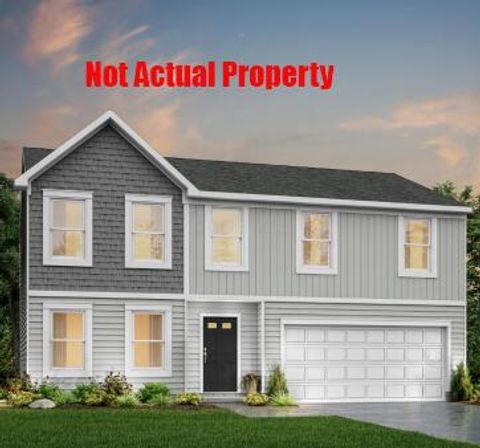 Photo of 1410 Begonia Drive S, Grove City, OH 43123 (MLS # 226011456)