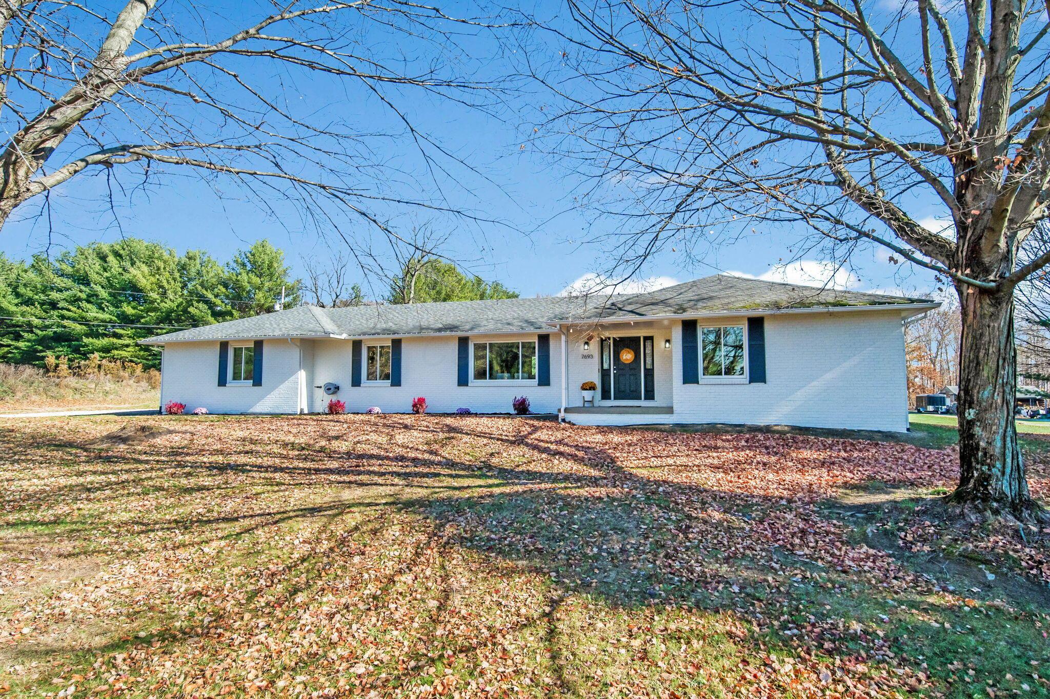 7693 Gale Road, Hebron, Ohio image 1
