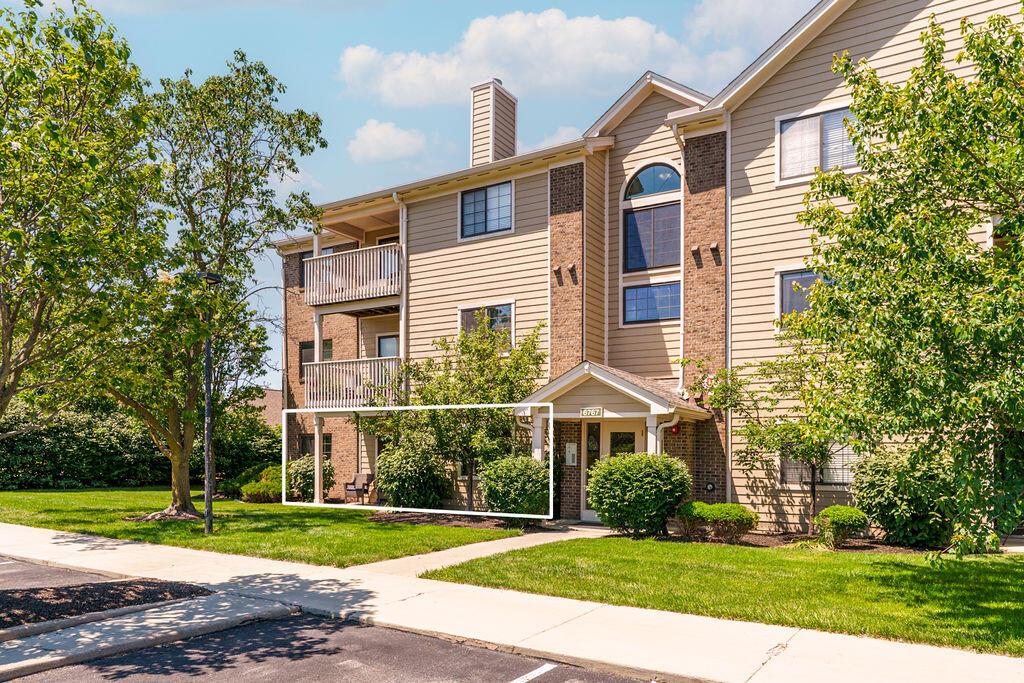 6767 Meadow Creek Drive 101