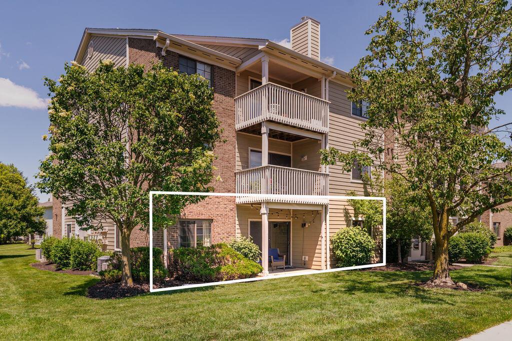 6767 Meadow Creek Drive 101