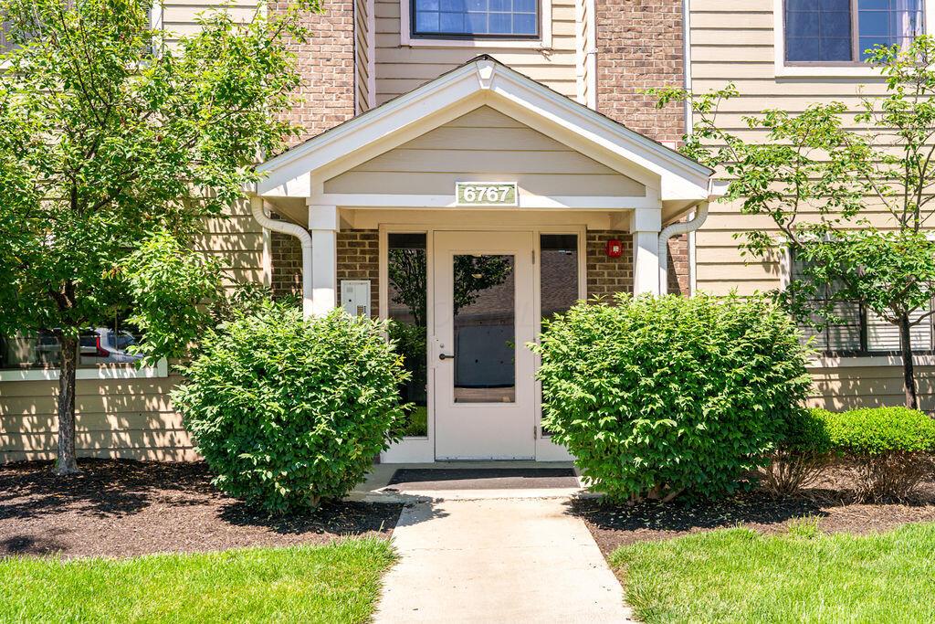 6767 Meadow Creek Drive 101