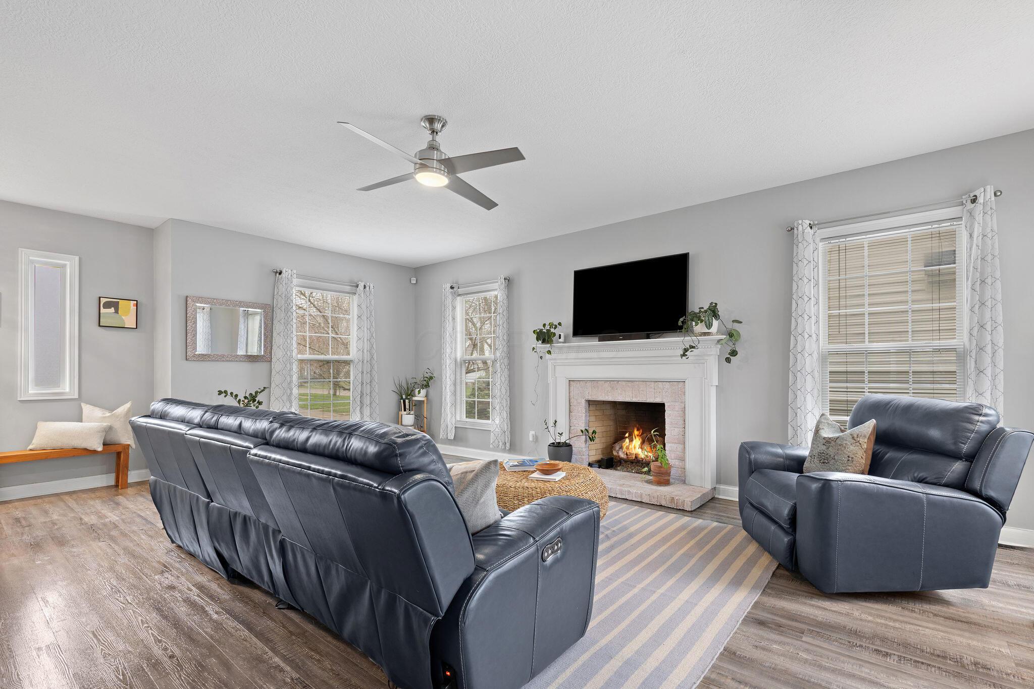 7120 Connaught Drive