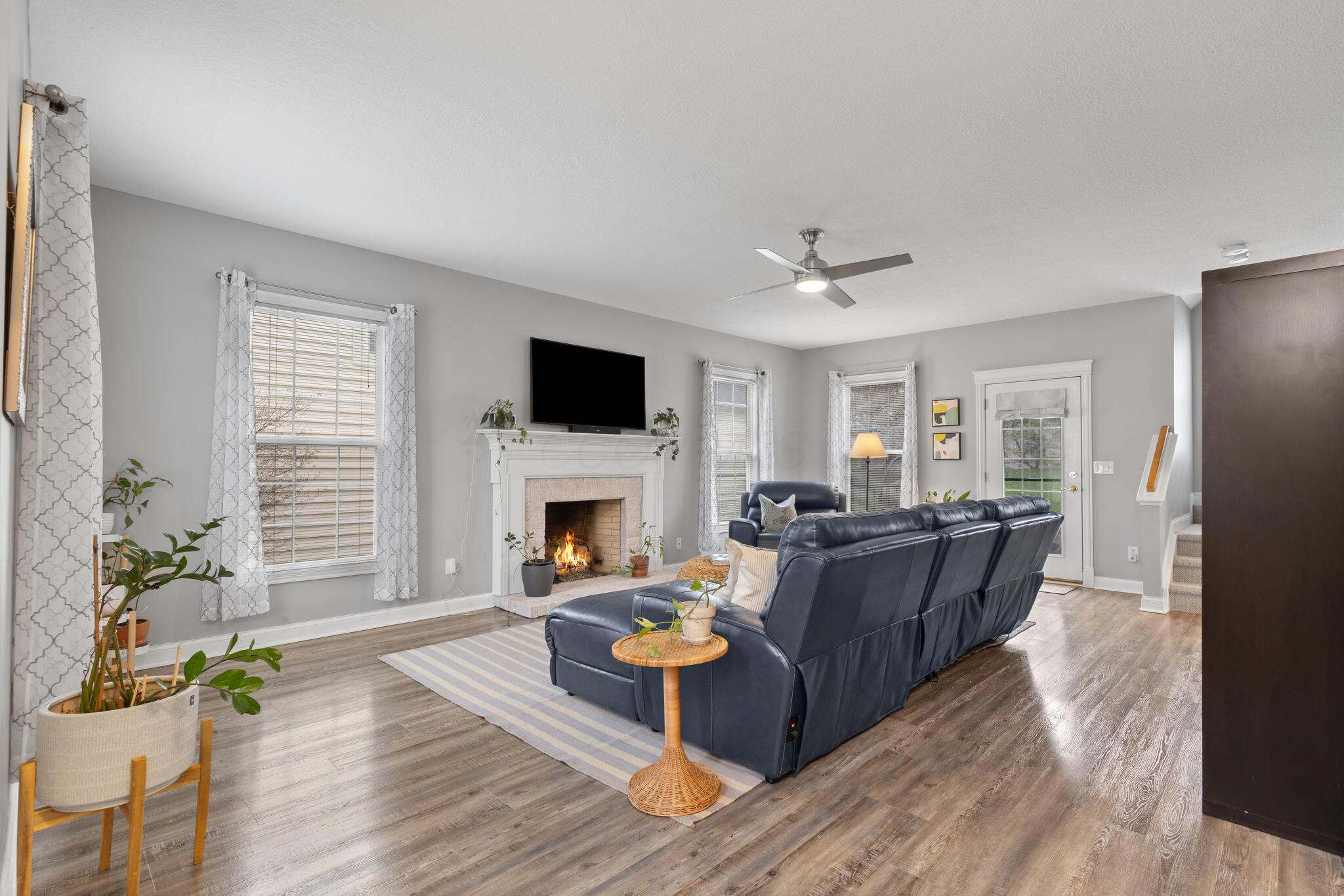 7120 Connaught Drive