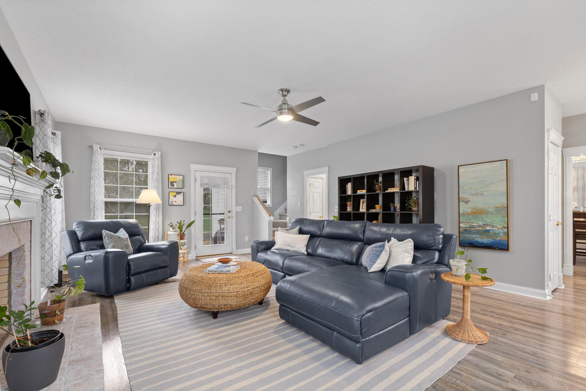 7120 Connaught Drive