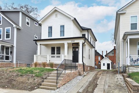 Photo of 2362 Indiana Avenue, Columbus, OH 43202 (MLS # 225044118)