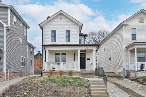 Photo of 2362 Indiana Avenue, Columbus, OH 43202 (MLS # 225044118)