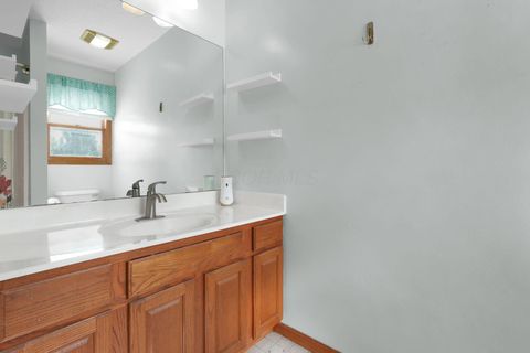 Tiny photo for 55 Roland Court, Pataskala, OH 43062 (MLS # 226002977)