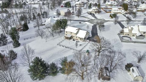 Tiny photo for 55 Roland Court, Pataskala, OH 43062 (MLS # 226002977)