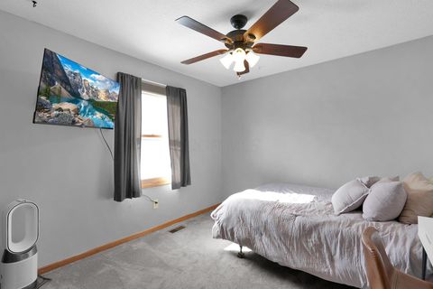 Tiny photo for 55 Roland Court, Pataskala, OH 43062 (MLS # 226002977)