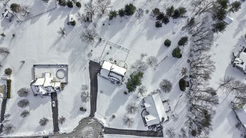 Tiny photo for 55 Roland Court, Pataskala, OH 43062 (MLS # 226002977)