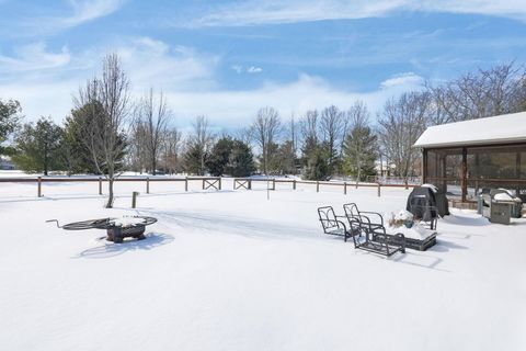 Tiny photo for 55 Roland Court, Pataskala, OH 43062 (MLS # 226002977)