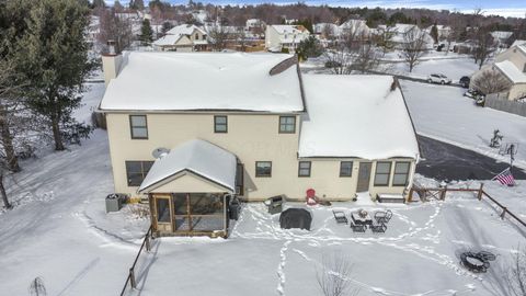 Tiny photo for 55 Roland Court, Pataskala, OH 43062 (MLS # 226002977)