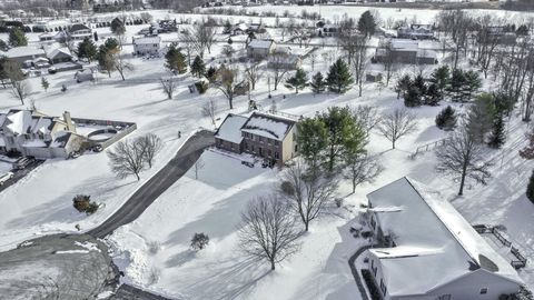 Tiny photo for 55 Roland Court, Pataskala, OH 43062 (MLS # 226002977)