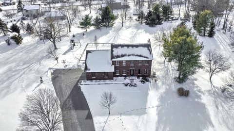 Tiny photo for 55 Roland Court, Pataskala, OH 43062 (MLS # 226002977)