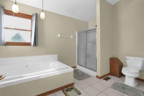 Tiny photo for 55 Roland Court, Pataskala, OH 43062 (MLS # 226002977)