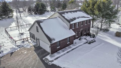 Tiny photo for 55 Roland Court, Pataskala, OH 43062 (MLS # 226002977)