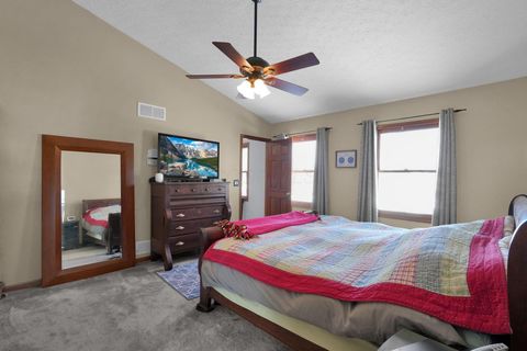 Tiny photo for 55 Roland Court, Pataskala, OH 43062 (MLS # 226002977)