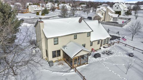 Tiny photo for 55 Roland Court, Pataskala, OH 43062 (MLS # 226002977)