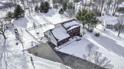 Tiny photo for 55 Roland Court, Pataskala, OH 43062 (MLS # 226002977)