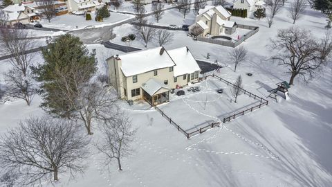 Tiny photo for 55 Roland Court, Pataskala, OH 43062 (MLS # 226002977)