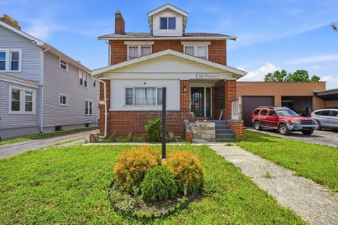 Photo of 2961 Sullivant Avenue, Columbus, OH 43204 (MLS # 226022725)