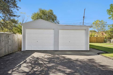 Tiny photo for 711 S Waverly Street, Columbus, OH 43213 (MLS # 225039539)