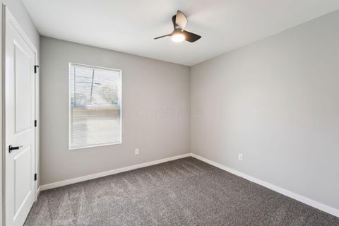 Tiny photo for 711 S Waverly Street, Columbus, OH 43213 (MLS # 225039539)