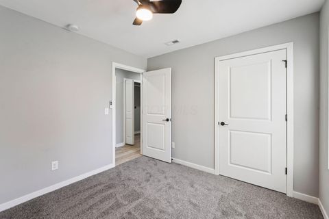 Tiny photo for 711 S Waverly Street, Columbus, OH 43213 (MLS # 225039539)