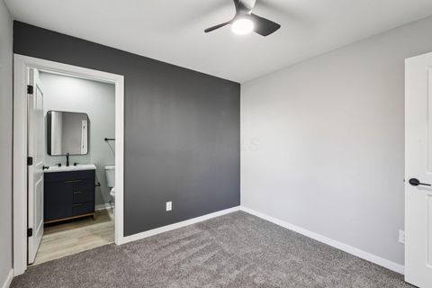 Tiny photo for 711 S Waverly Street, Columbus, OH 43213 (MLS # 225039539)