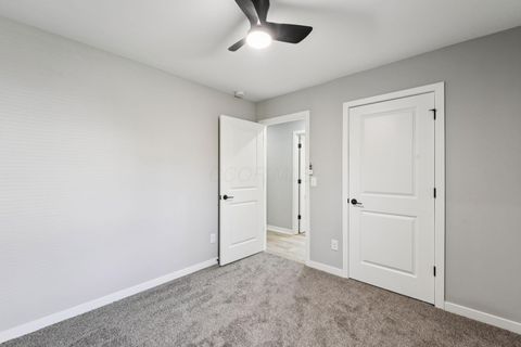 Tiny photo for 711 S Waverly Street, Columbus, OH 43213 (MLS # 225039539)