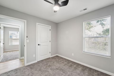 Tiny photo for 711 S Waverly Street, Columbus, OH 43213 (MLS # 225039539)