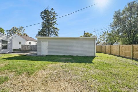 Tiny photo for 711 S Waverly Street, Columbus, OH 43213 (MLS # 225039539)